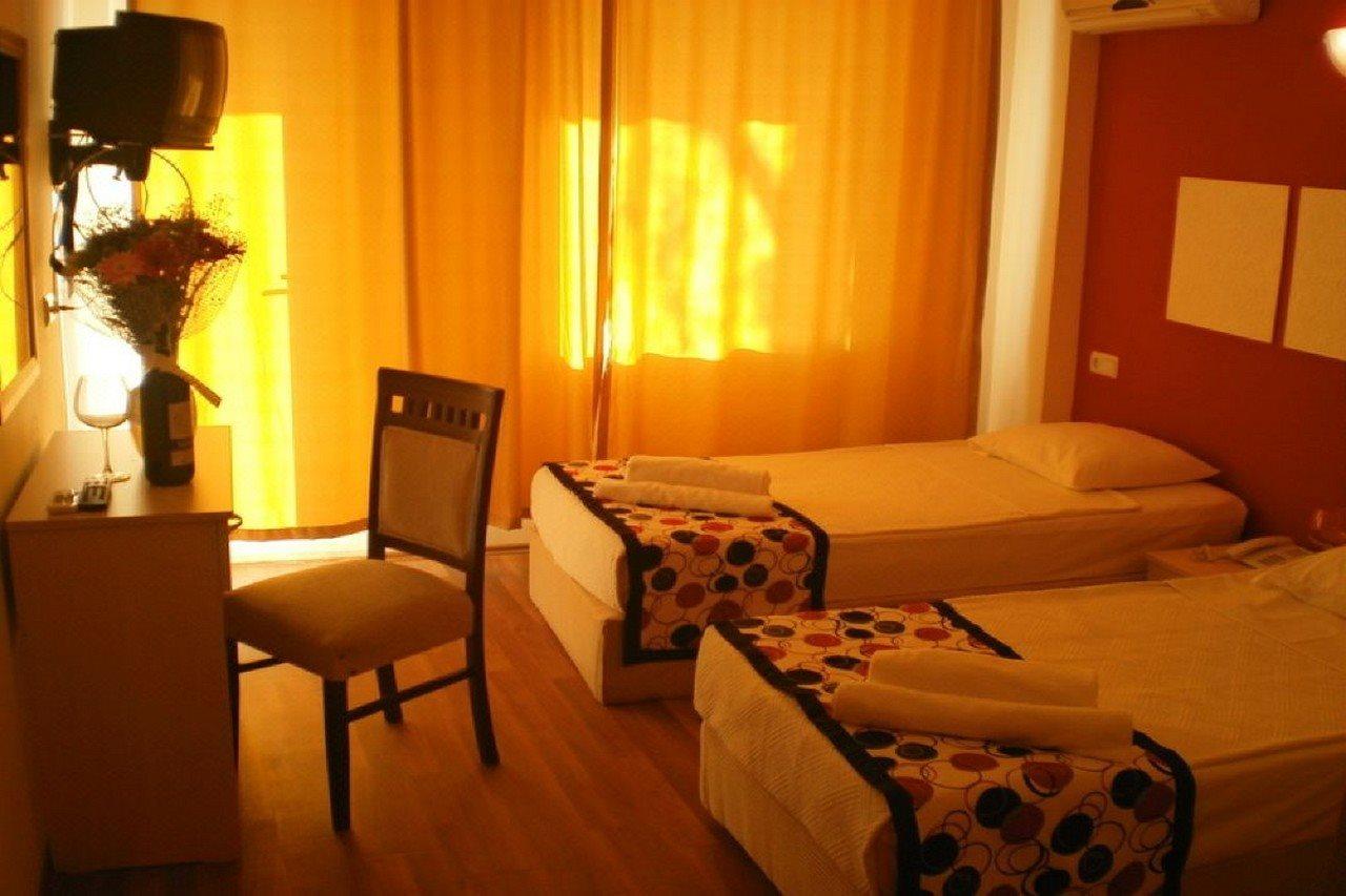 Skys Beach Hotel Манавгат Екстериор снимка