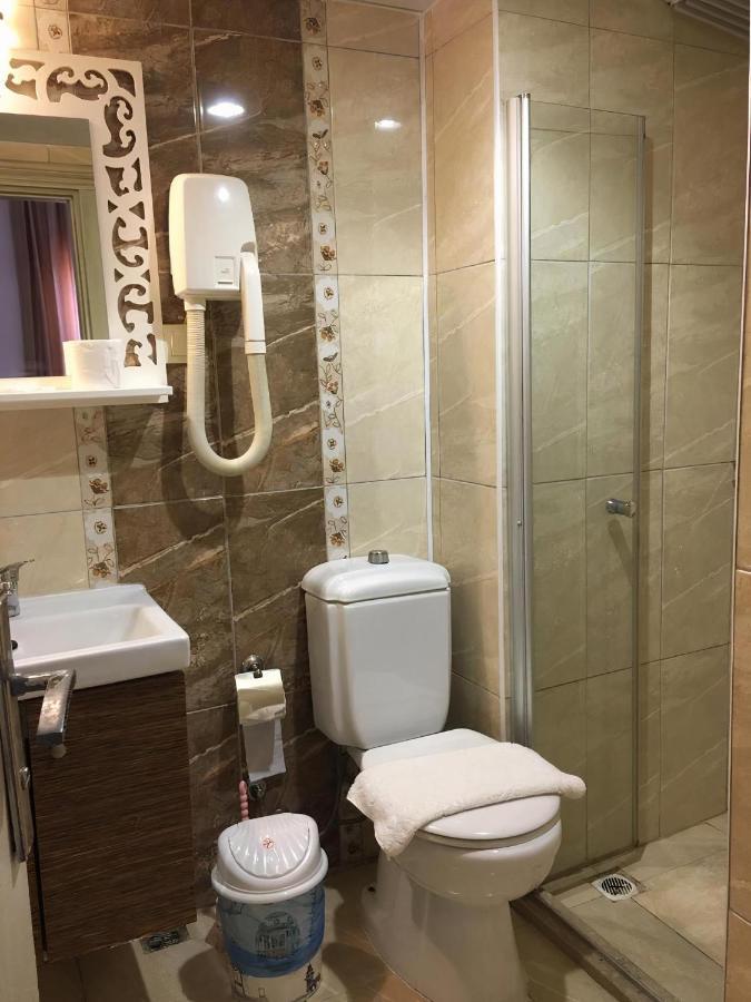 Skys Beach Hotel Манавгат Екстериор снимка
